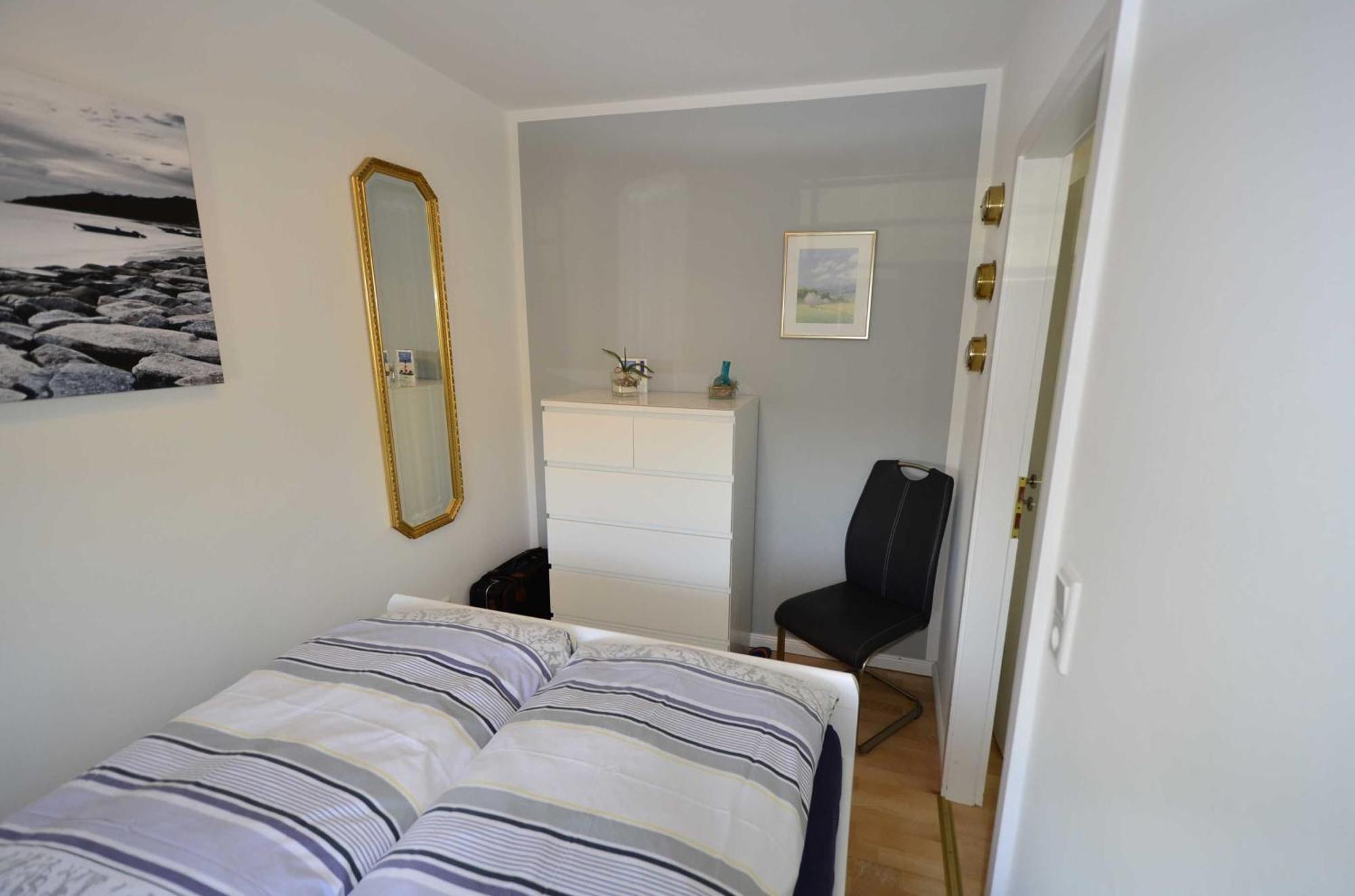 Ferienwohnung Skovsende 25 Glücksburg Dış mekan fotoğraf