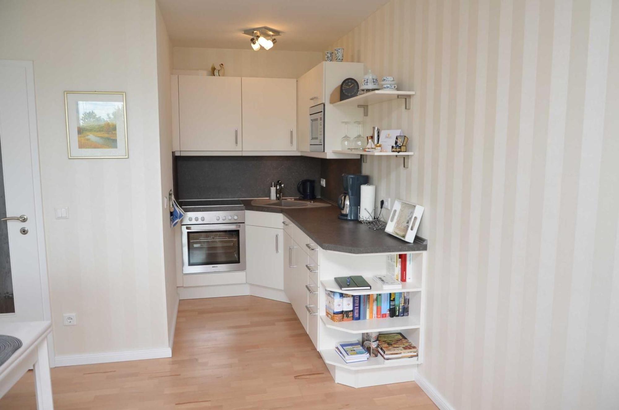 Ferienwohnung Skovsende 25 Glücksburg Dış mekan fotoğraf