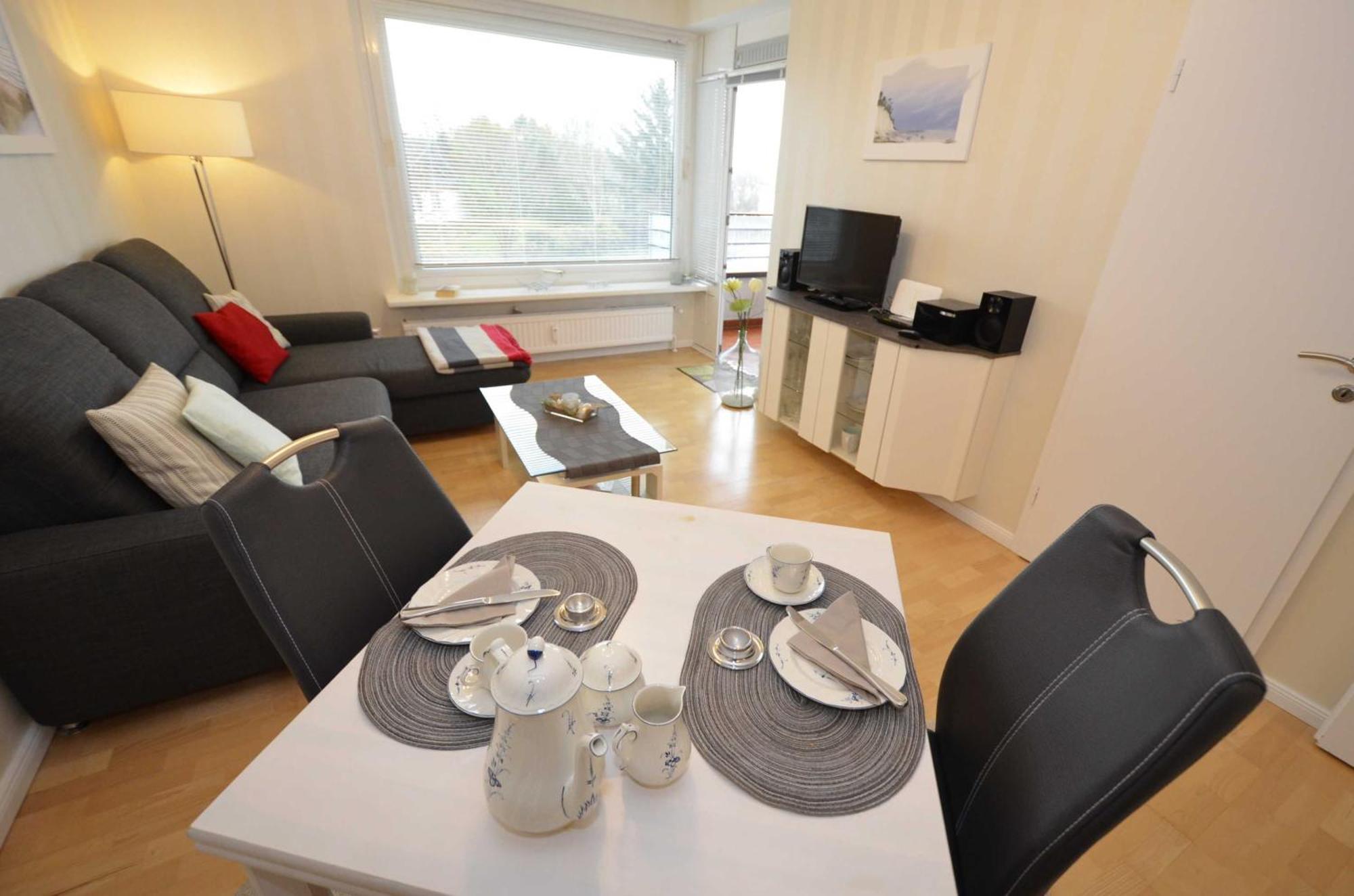 Ferienwohnung Skovsende 25 Glücksburg Dış mekan fotoğraf