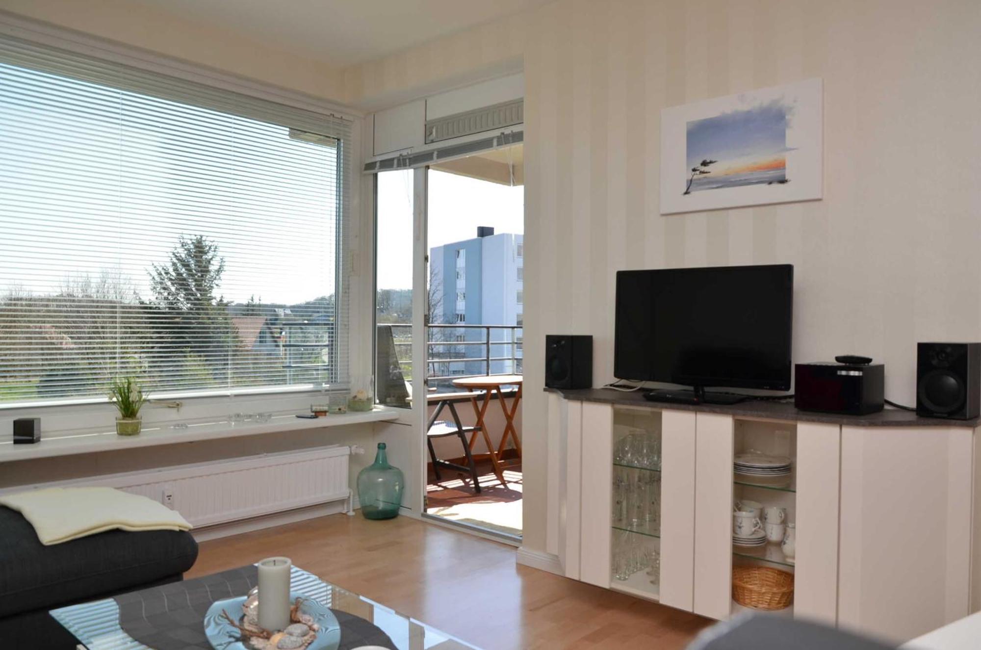 Ferienwohnung Skovsende 25 Glücksburg Dış mekan fotoğraf